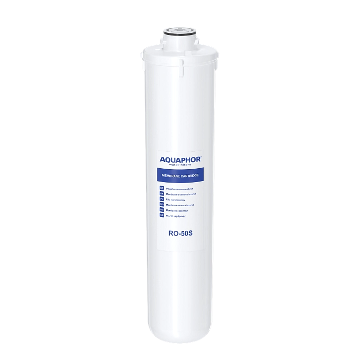 AQUAPHOR RO-50S atvirkštinio osmoso membrana