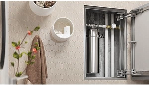 AQUAPHOR Pirminio filtravimo rinkinys Viking (geriamasis vanduo)