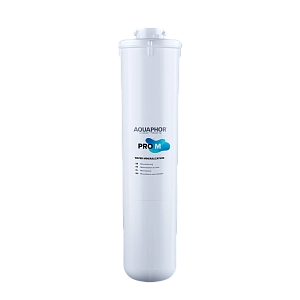AQUAPHOR pakaitinis filtras Pro M