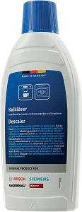 BOSCH . SIEMENS nukalkinimo priemonė 00311968