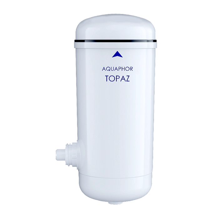 Pakaitinis filtravimo čiaupo filtras Aquaphor Topaz