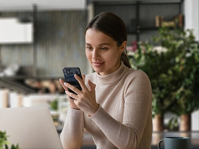 Naujas požiūris į paslaugos užsakymą!