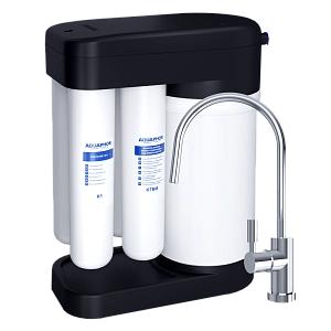 AQUAPHOR RO-102S EU atvirkštinio osmoso sistema