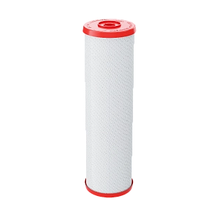 Pirminio filtravimo rinkinio pakaitinis filtras karštam vandeniui Aquaphor B520-14