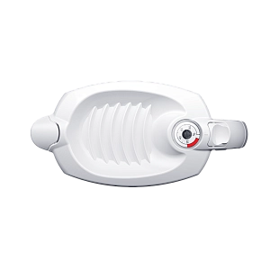 AQUAPHOR Amethyst Maxfor+ (Baltas) geriamo vandens ąsotis