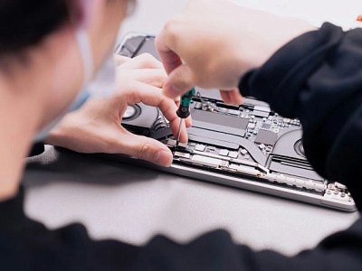 Vaizdo plokštės apžiūra/ priežiūra