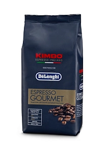 Kavos pupelės DE'LONGHI Gourmet Kimbo DLSC609