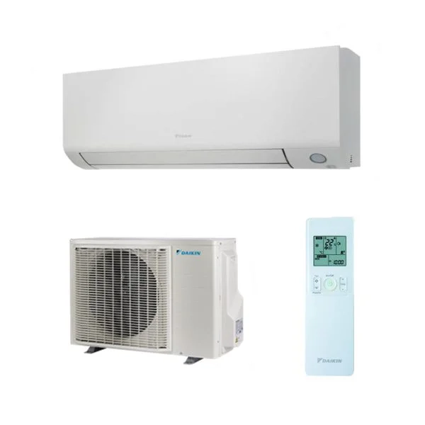 DAIKIN Split sieniniai oro kondicionieriai oras-oras SkyAir Alpha FTXM50A/RZAG50A