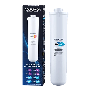 AQUAPHOR pakaitinis filtras Pro HF