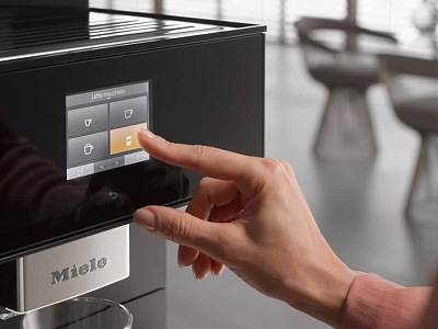 Kavos aparatų remonto paslaugos