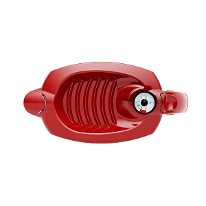 AQUAPHOR Amethyst Maxfor+ (Raudonas) geriamo vandens ąsotis