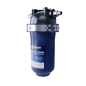 AQUAPHOR Pirminio filtravimo rinkinys Viking Midi PRO + B515 PRO