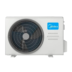 Midea Split OASIS OP+ oro kondicionierius oras-oras MSOPBU-12HRFN8-QRE1GW/MOX330-12HFN8-QRE1GW