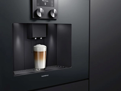 Kavos aparatų remonto paslaugos