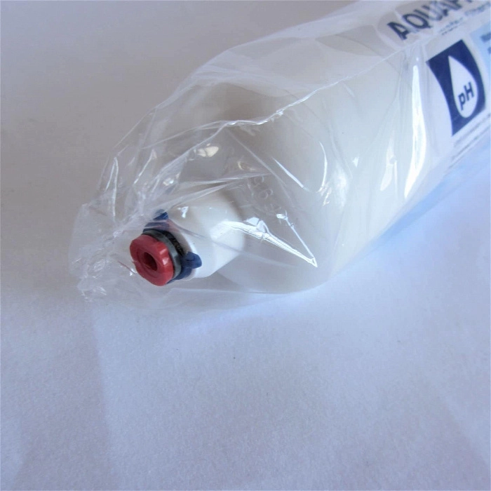 AQUAPHOR pakaitinis filtras Postfilter 10 "x2", anglies, JG