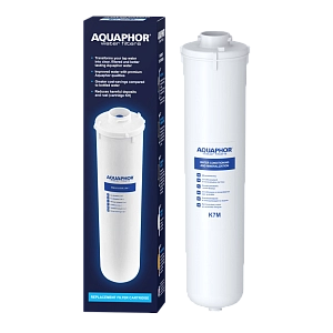 AQUAPHOR pakaitinis filtras K7M