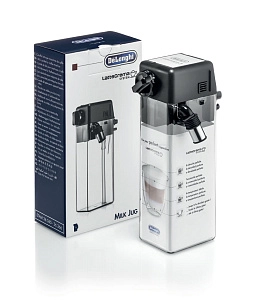 De'Longhi pieno indas DLSC010