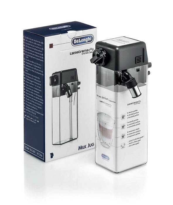 De'Longhi pieno indas DLSC10
