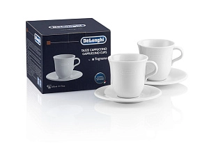 De'Longhi keraminiai puodeliai DLSC309