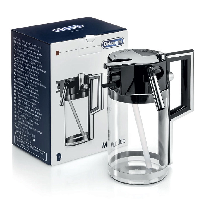 De'Longhi pieno indas DLSC007